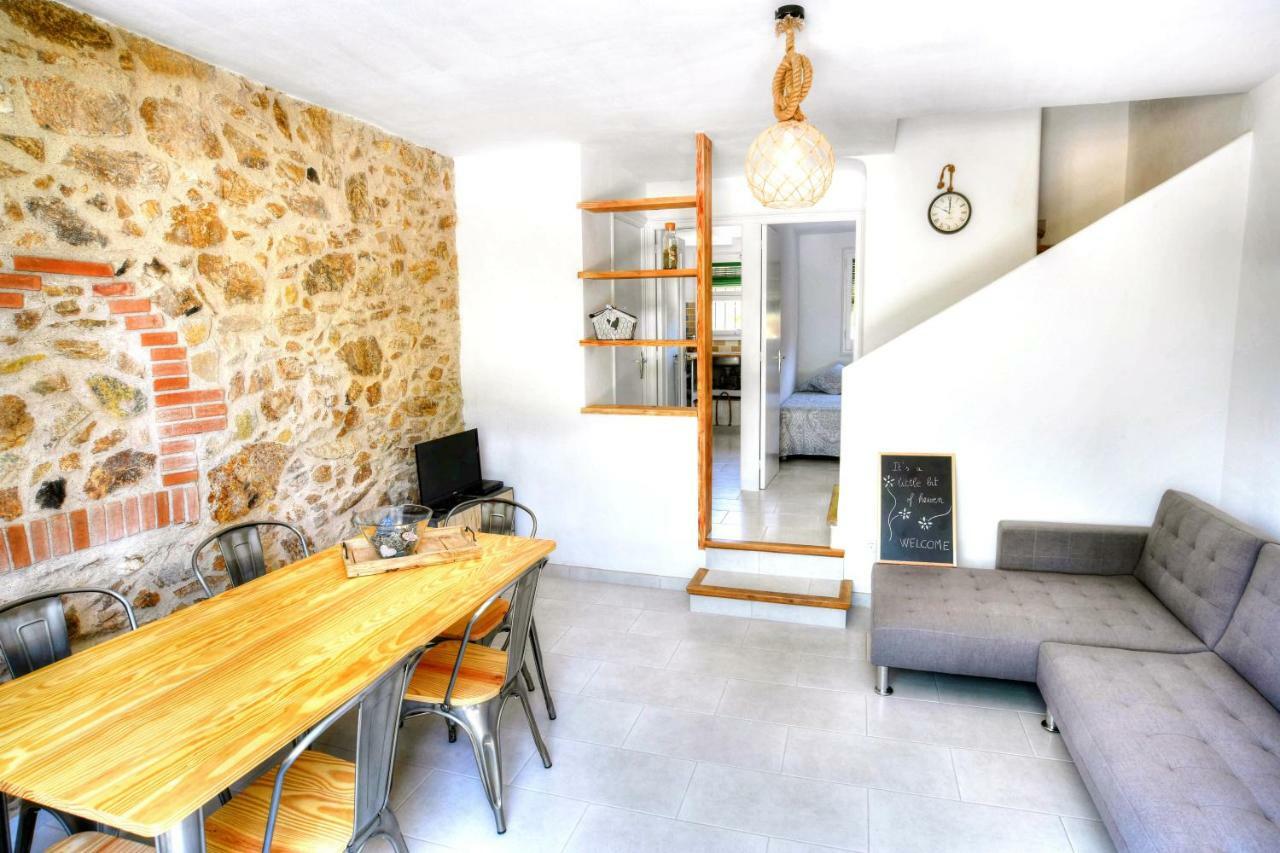 Masia Cal Ros Apartment *