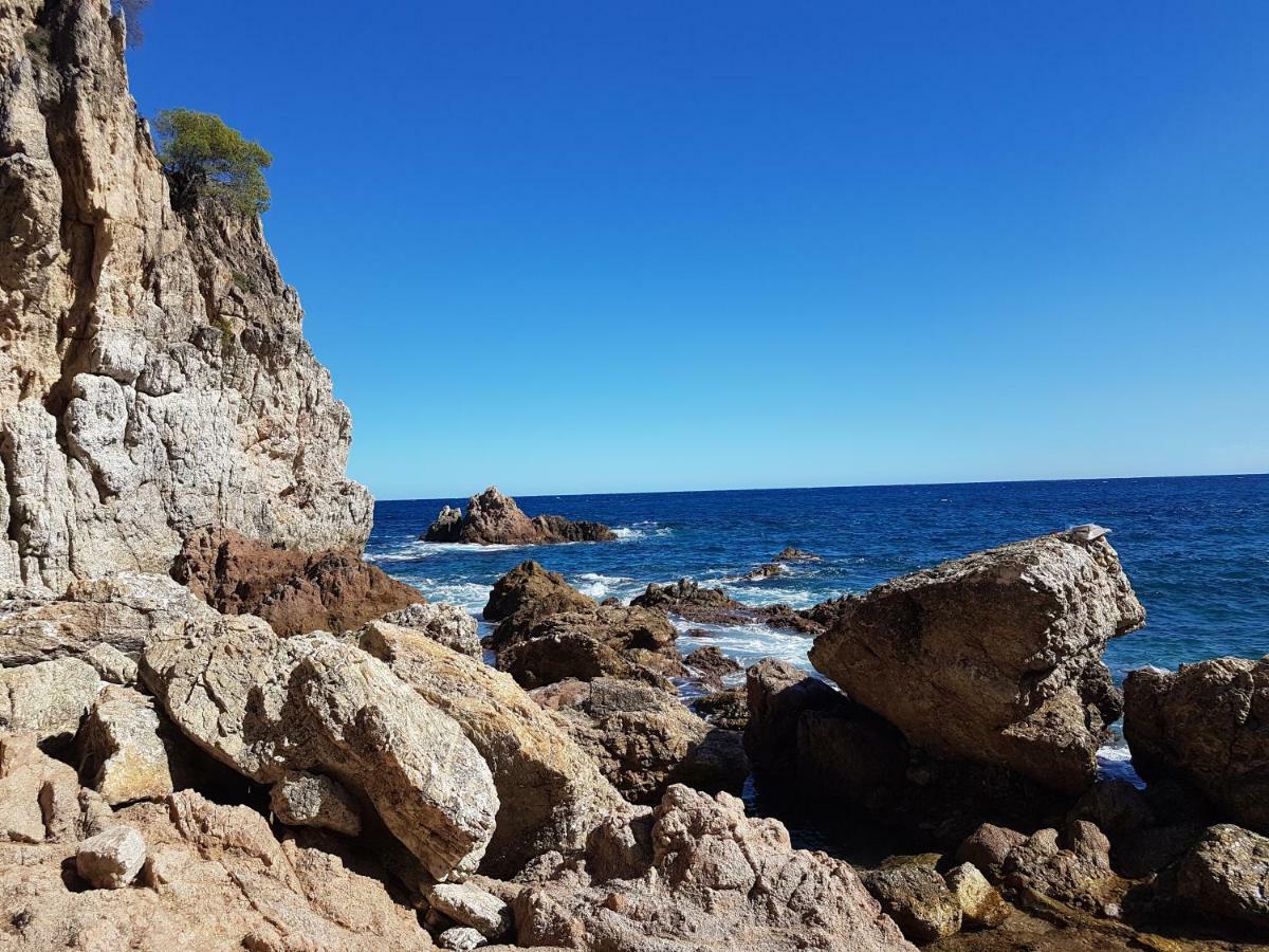 Apartament La Font Palafrugell