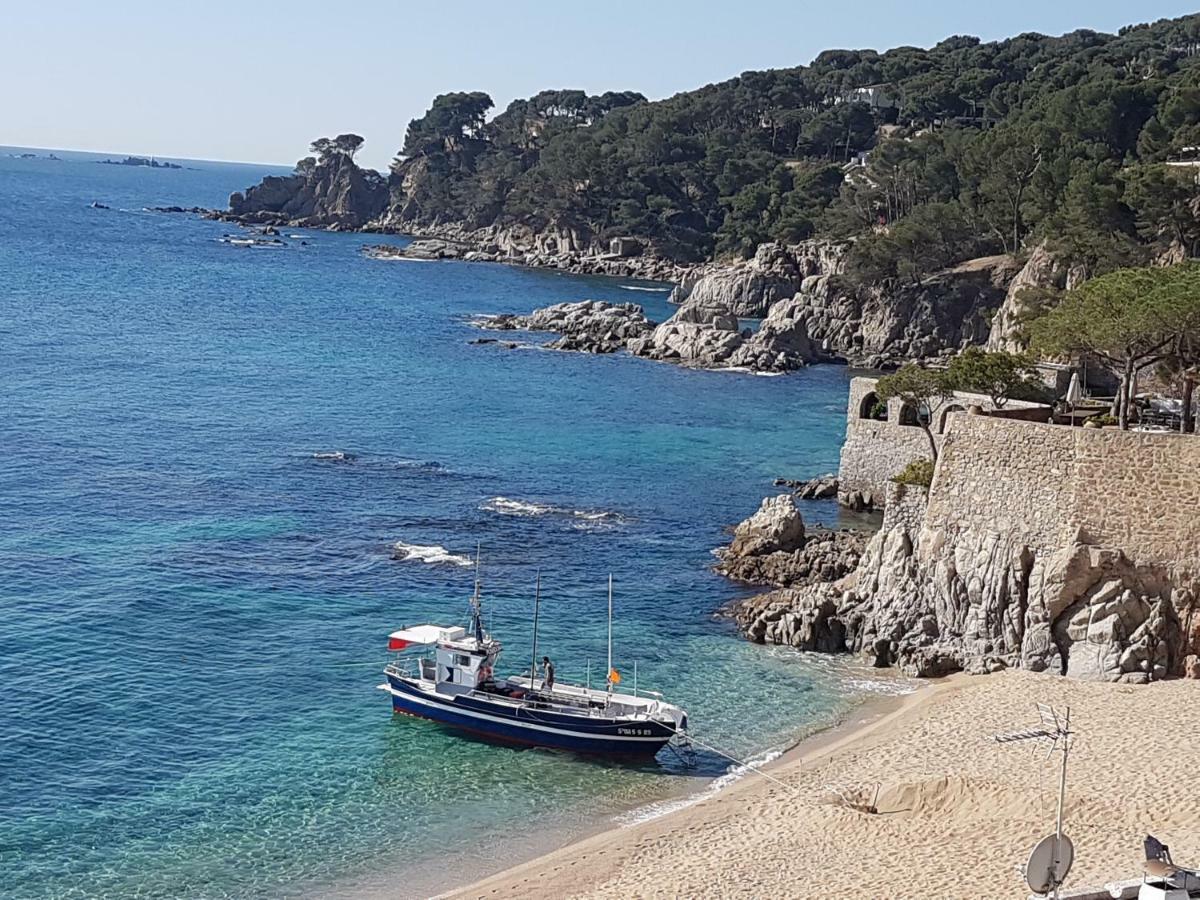 Apartament La Font Palafrugell