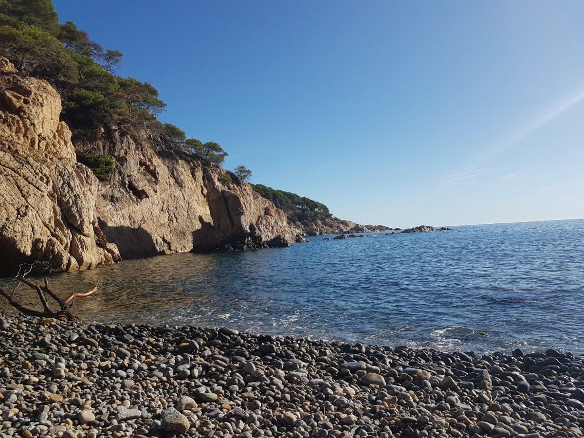 Apartament La Font Apartamento Palafrugell