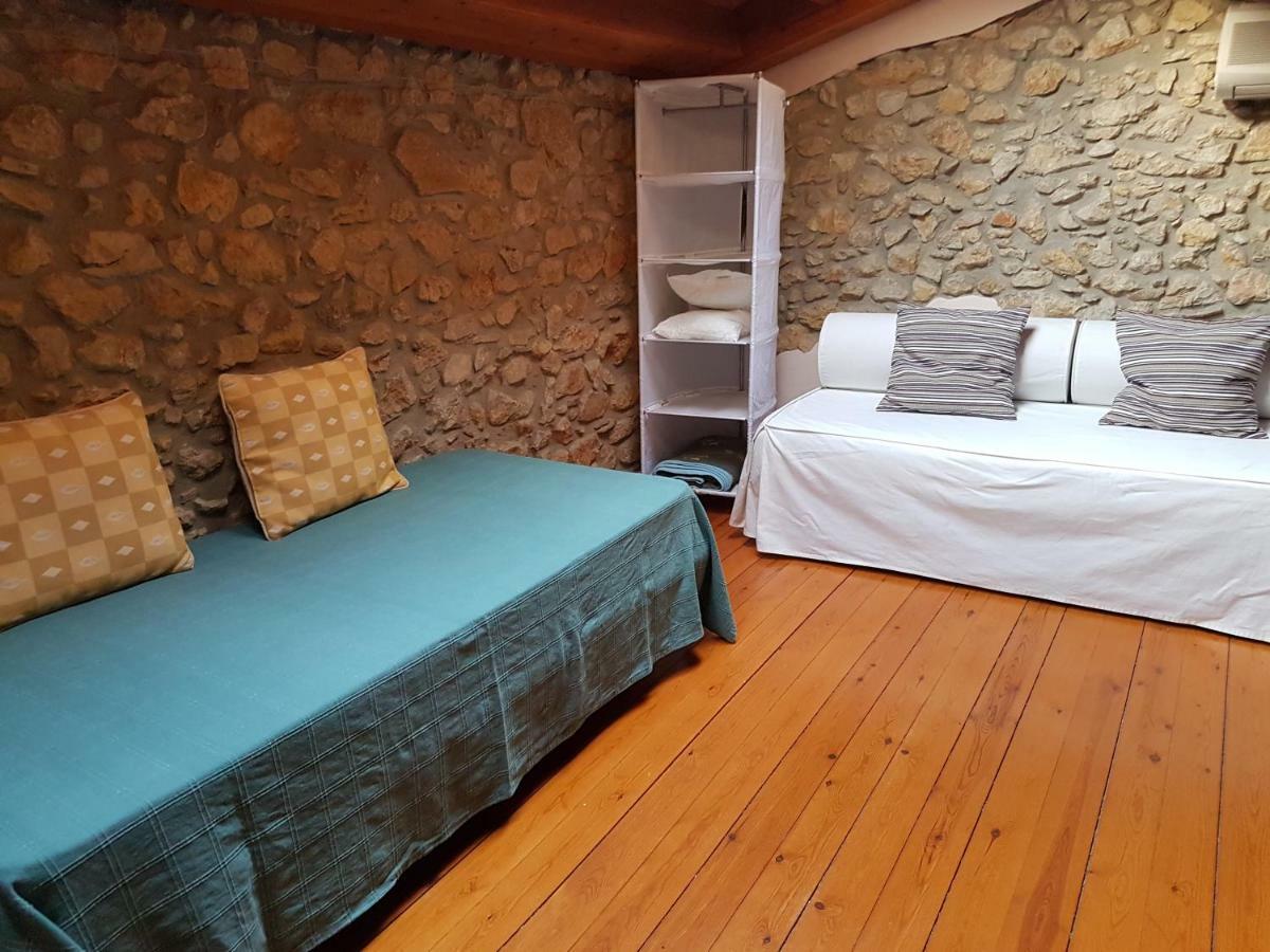 Apartament La Font *