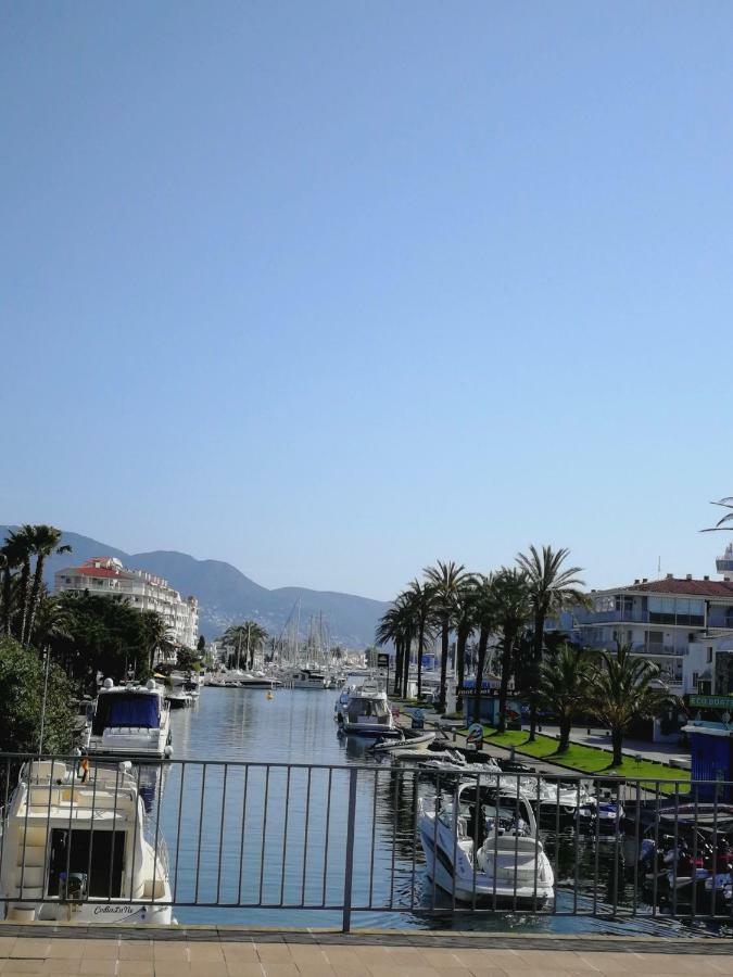 Holiday home Da Carla Castello  D'Empuries