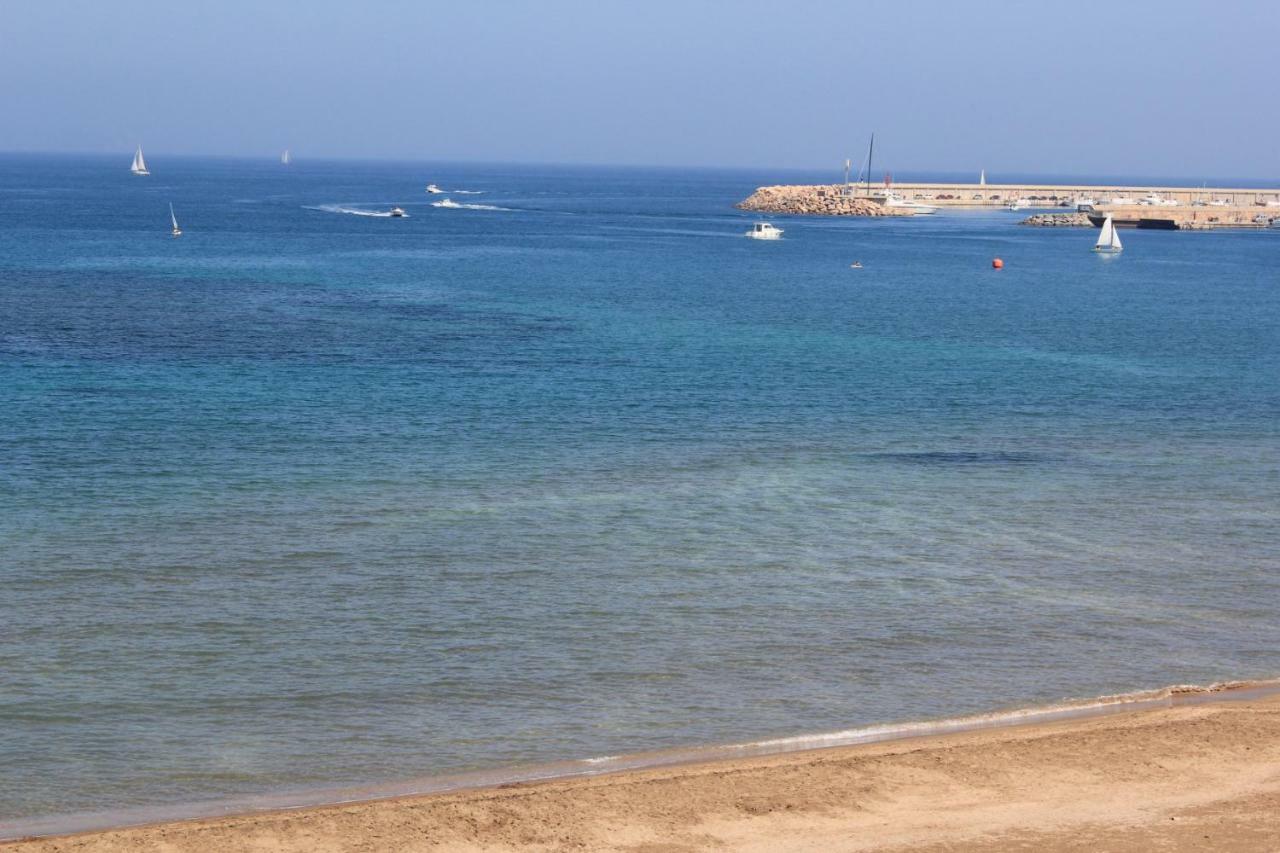Apartamento Platja Mar 1d *