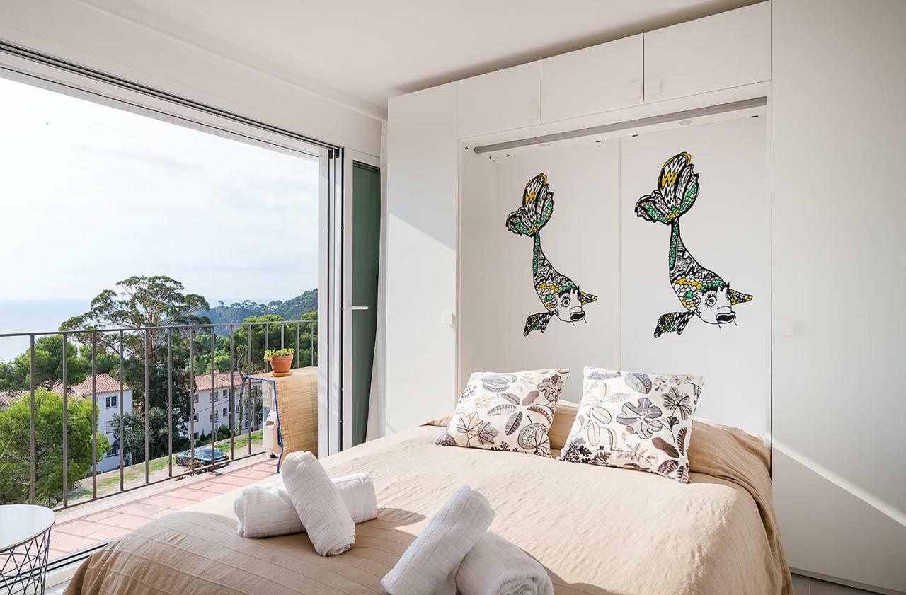 Azteka Blue 2 Bed Apartment Calella De Palafrugell