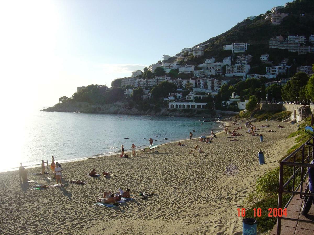 Сasa de vacaciones Buraux Rosas