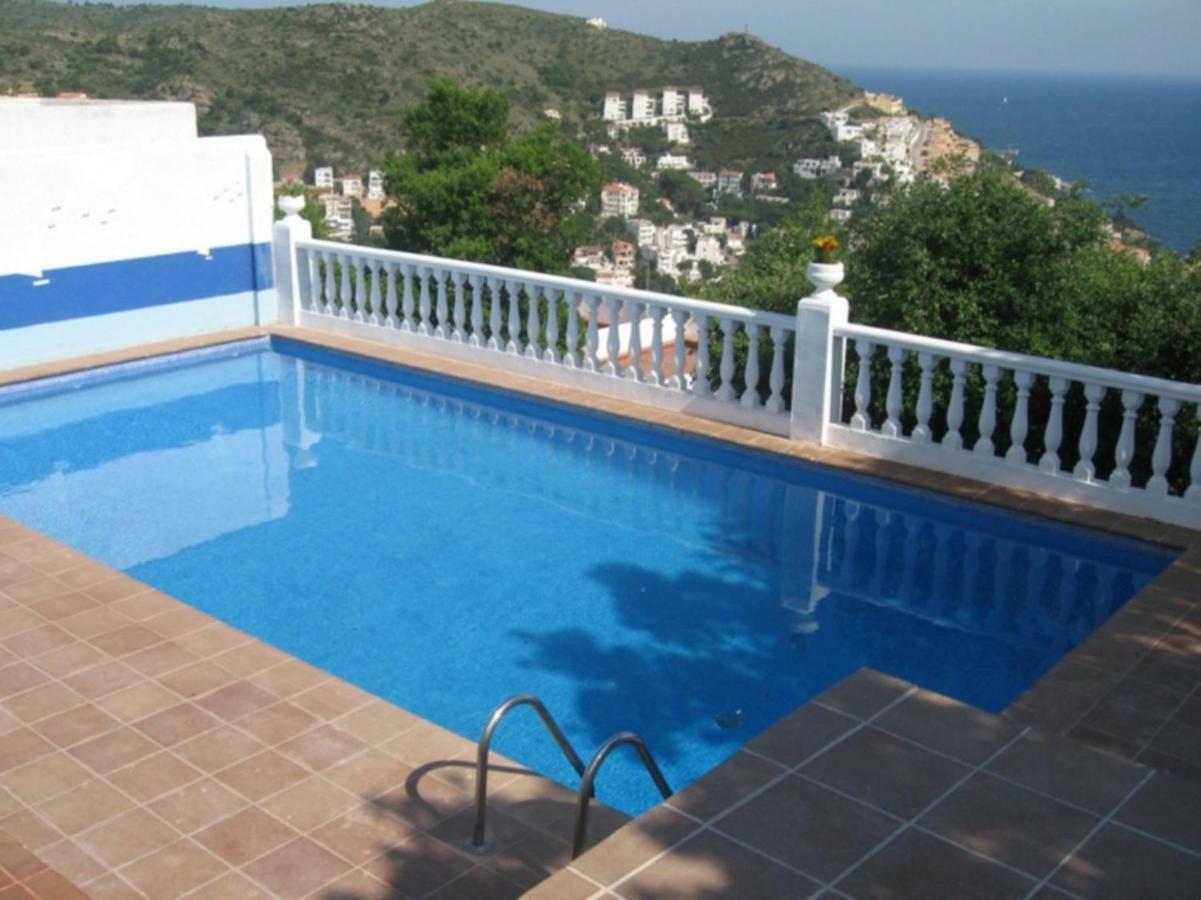 Buraux Сasa de vacaciones