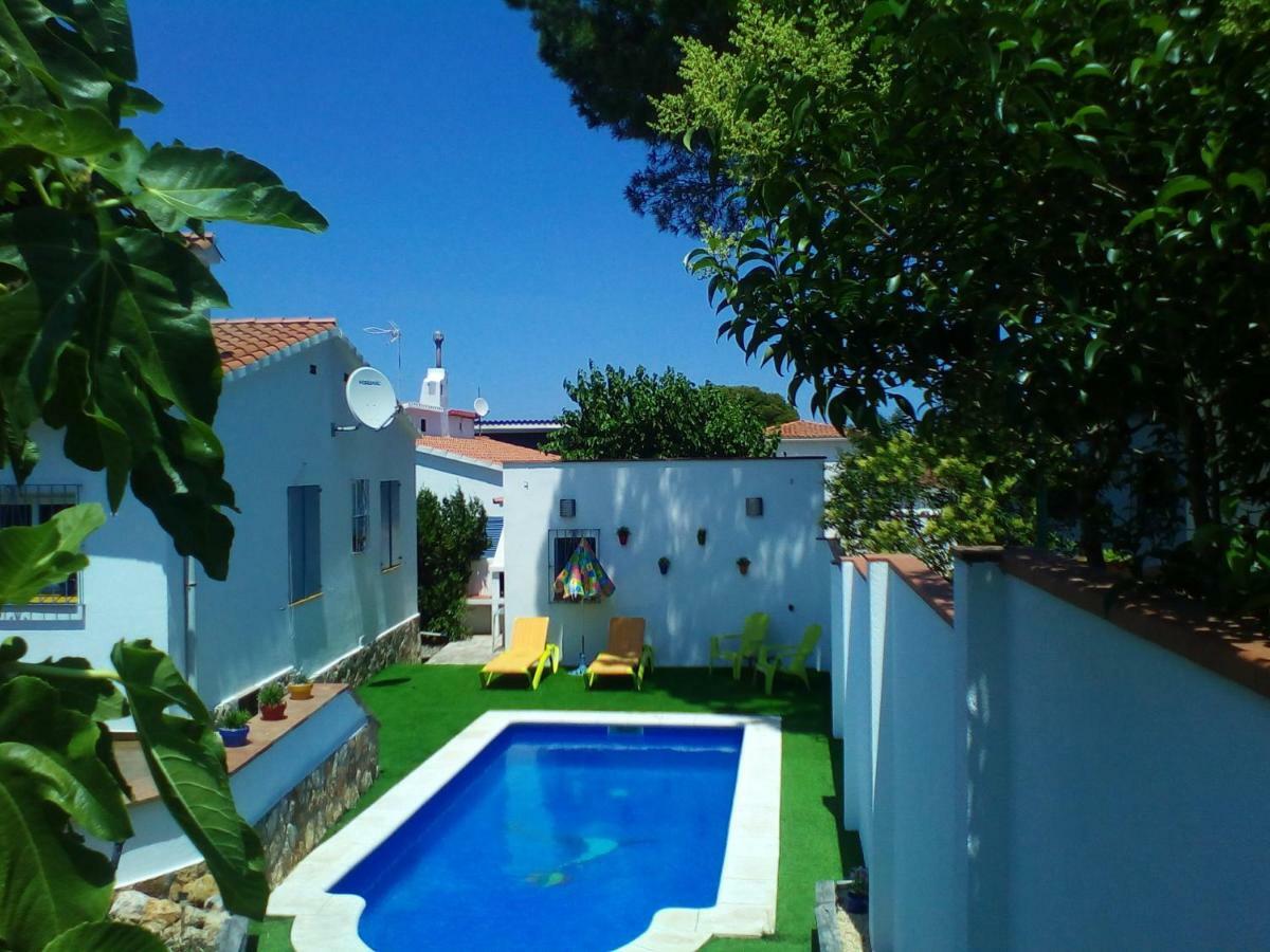Delightful Close To The Holiday home L'Escala