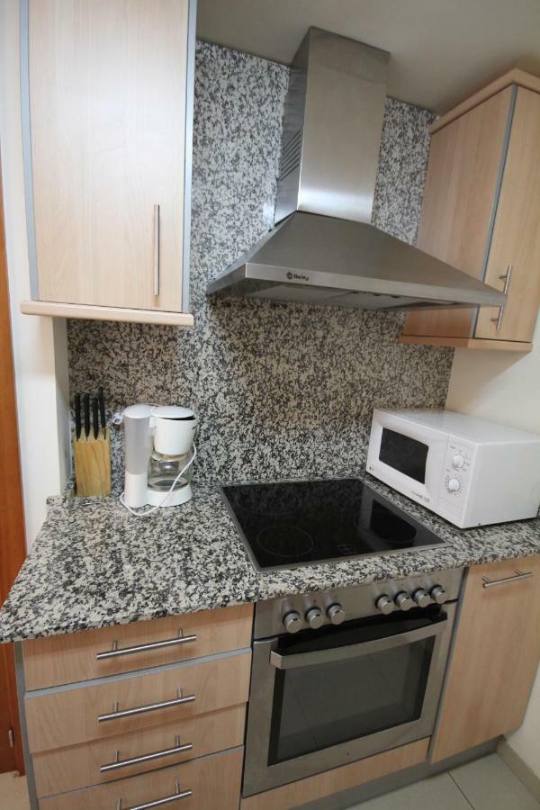 Apartamento Milleni 3222 Rosas