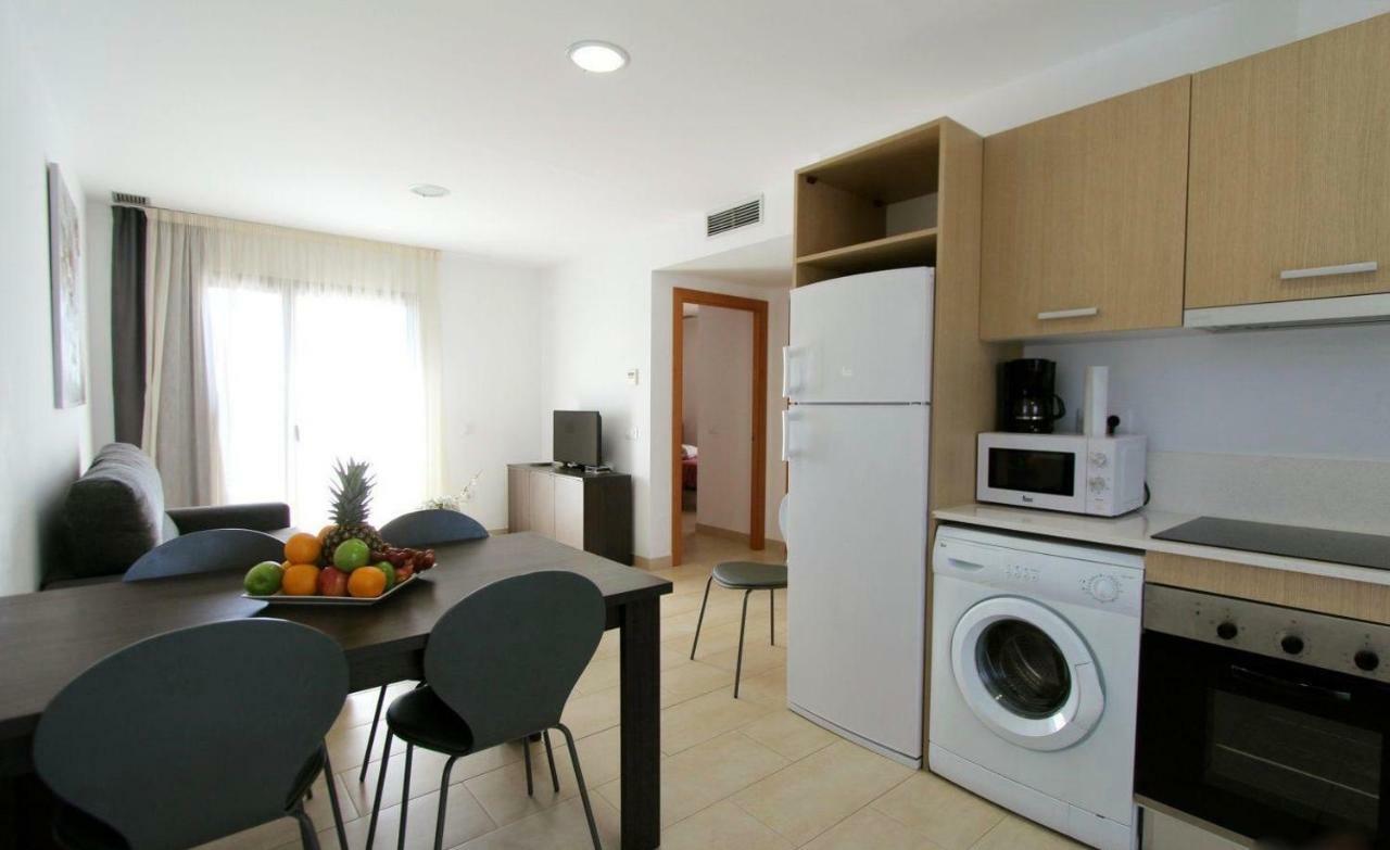 Apartamento Edifici Violetta