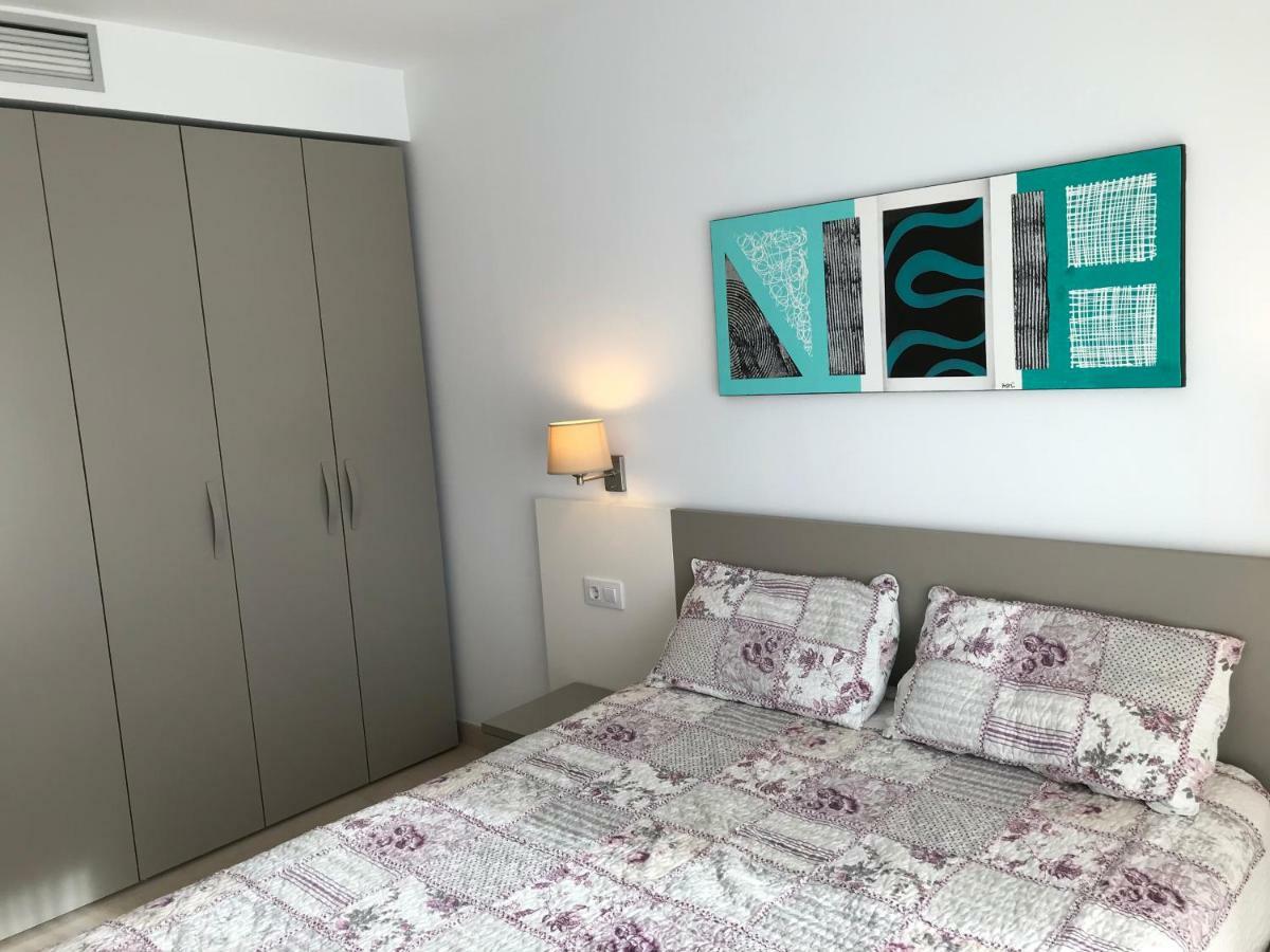 Apartamento Edifici Violetta