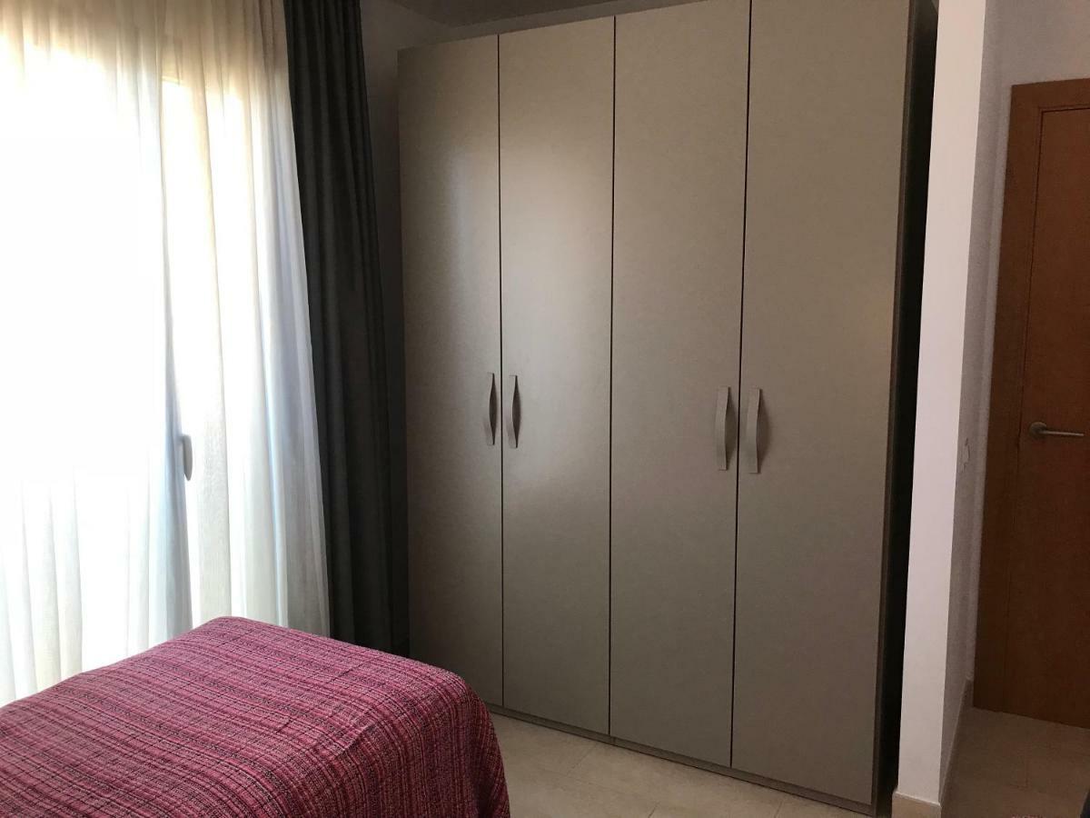 Apartamento Edifici Violetta Ampuriabrava