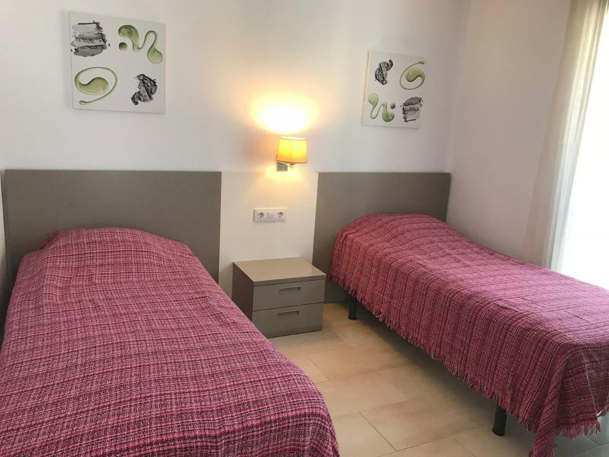 Apartamento Edifici Violetta *