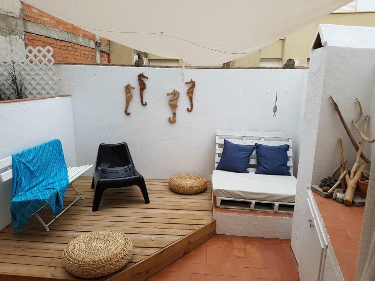 Costabrava Apartment *