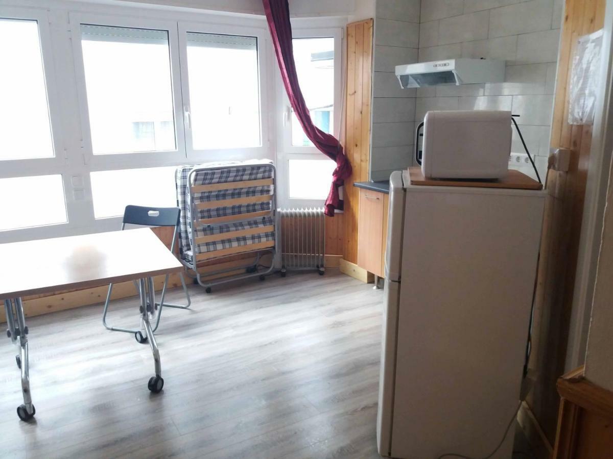 Rosesapparts Estudios&parking Apartamento