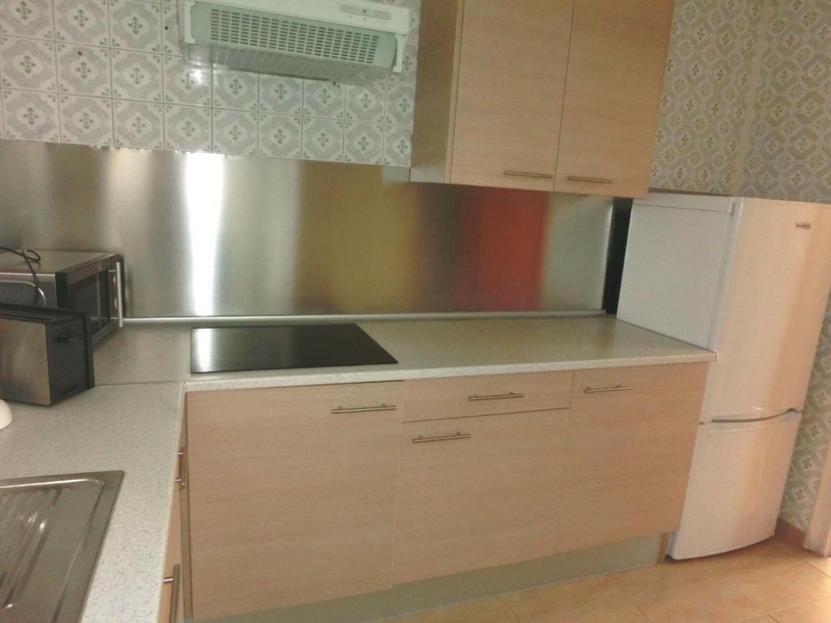 Rosesapparts Voramar - La Cuana Apartamento