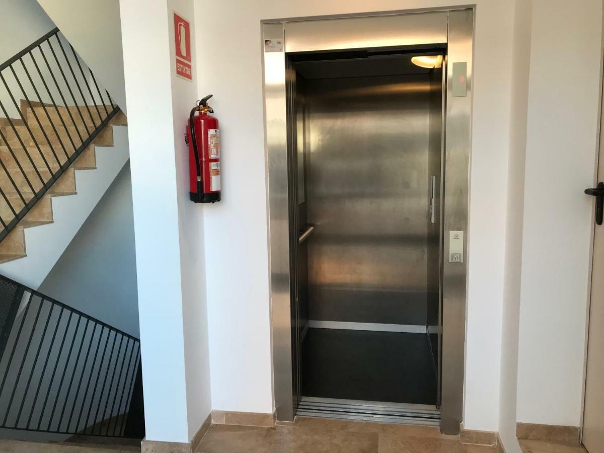 Apartamento Edifici Violetta *