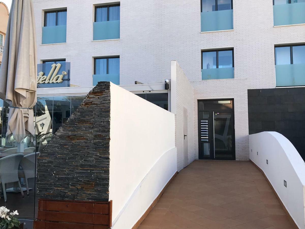 Apartamento Edifici Violetta Ampuriabrava