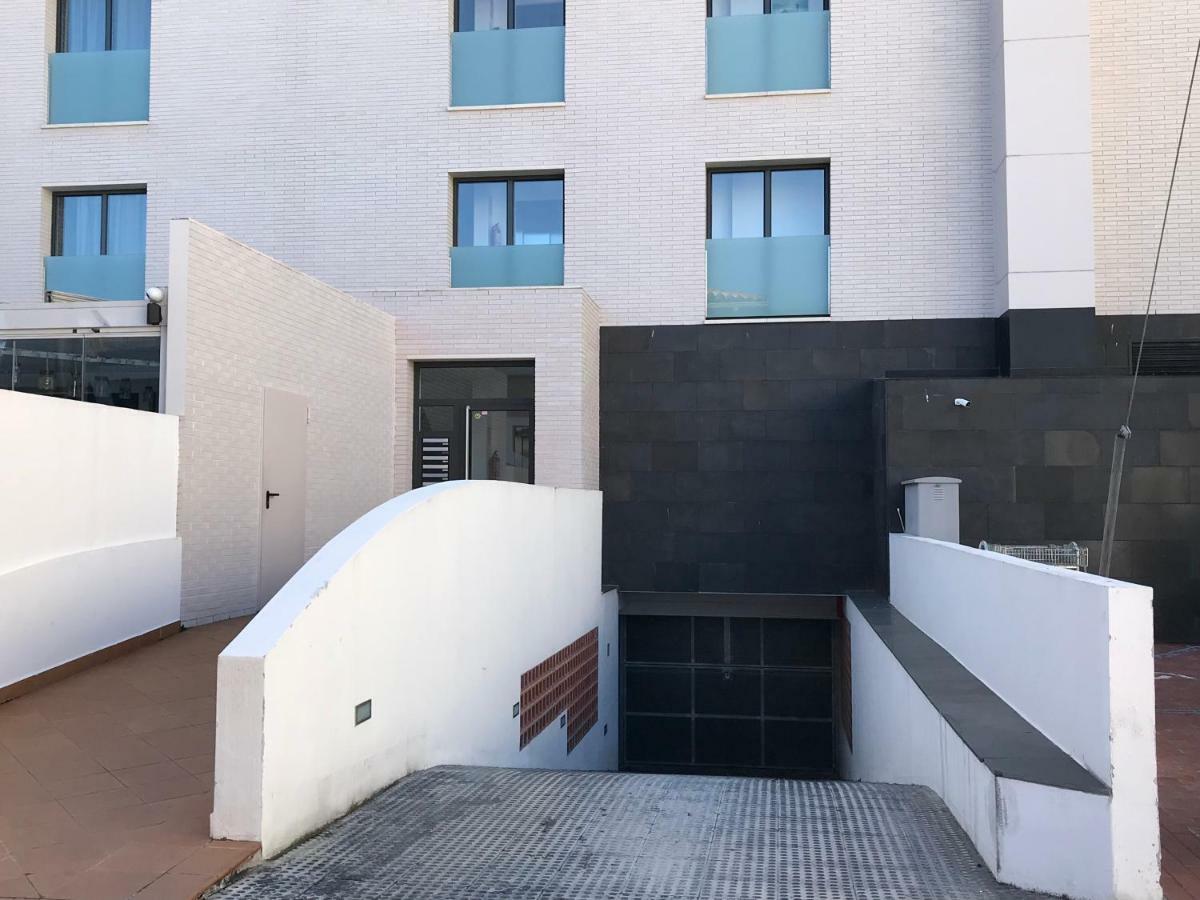 Edifici Violetta Apartamento *