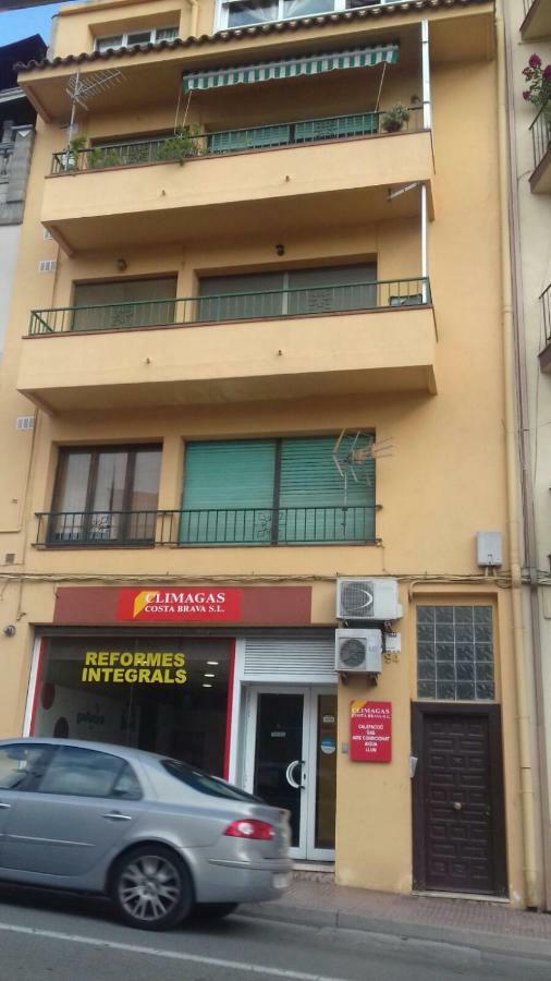 Apartamento Proche De La Plage Sant Feliu de Guíxols