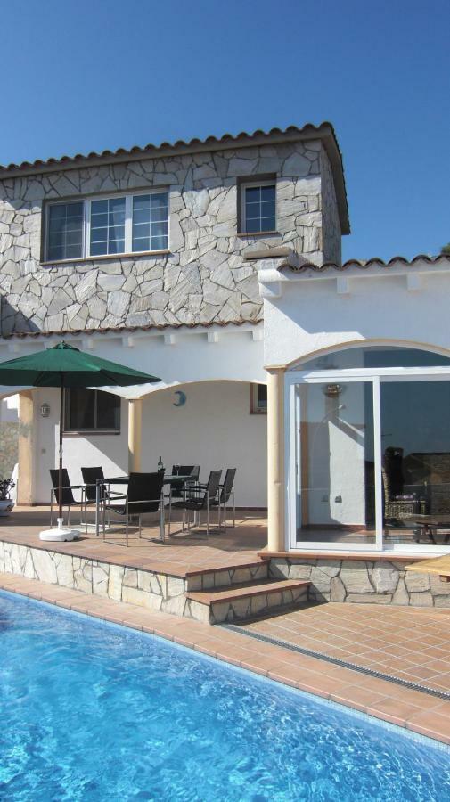 Tapsy Holiday home Tossa de Mar