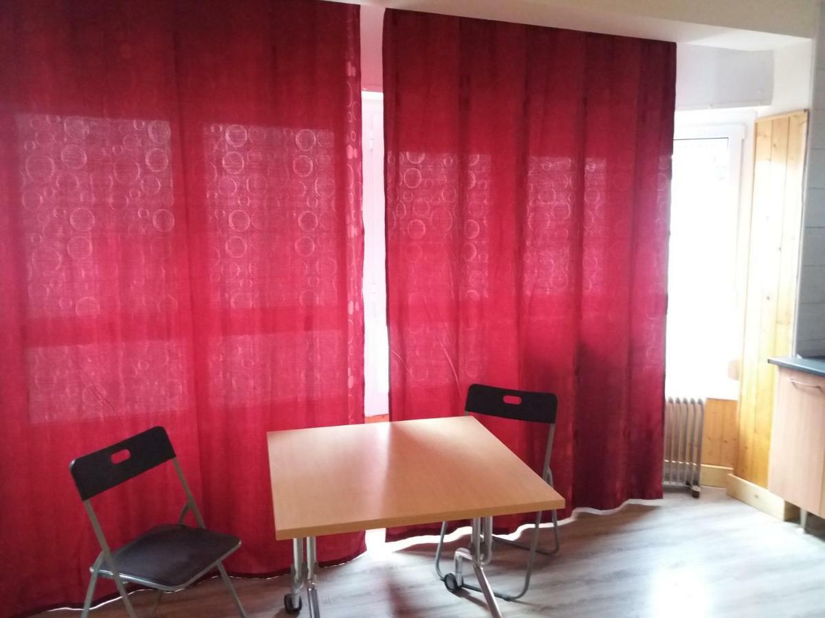 Rosesapparts Estudios&parking Rosas