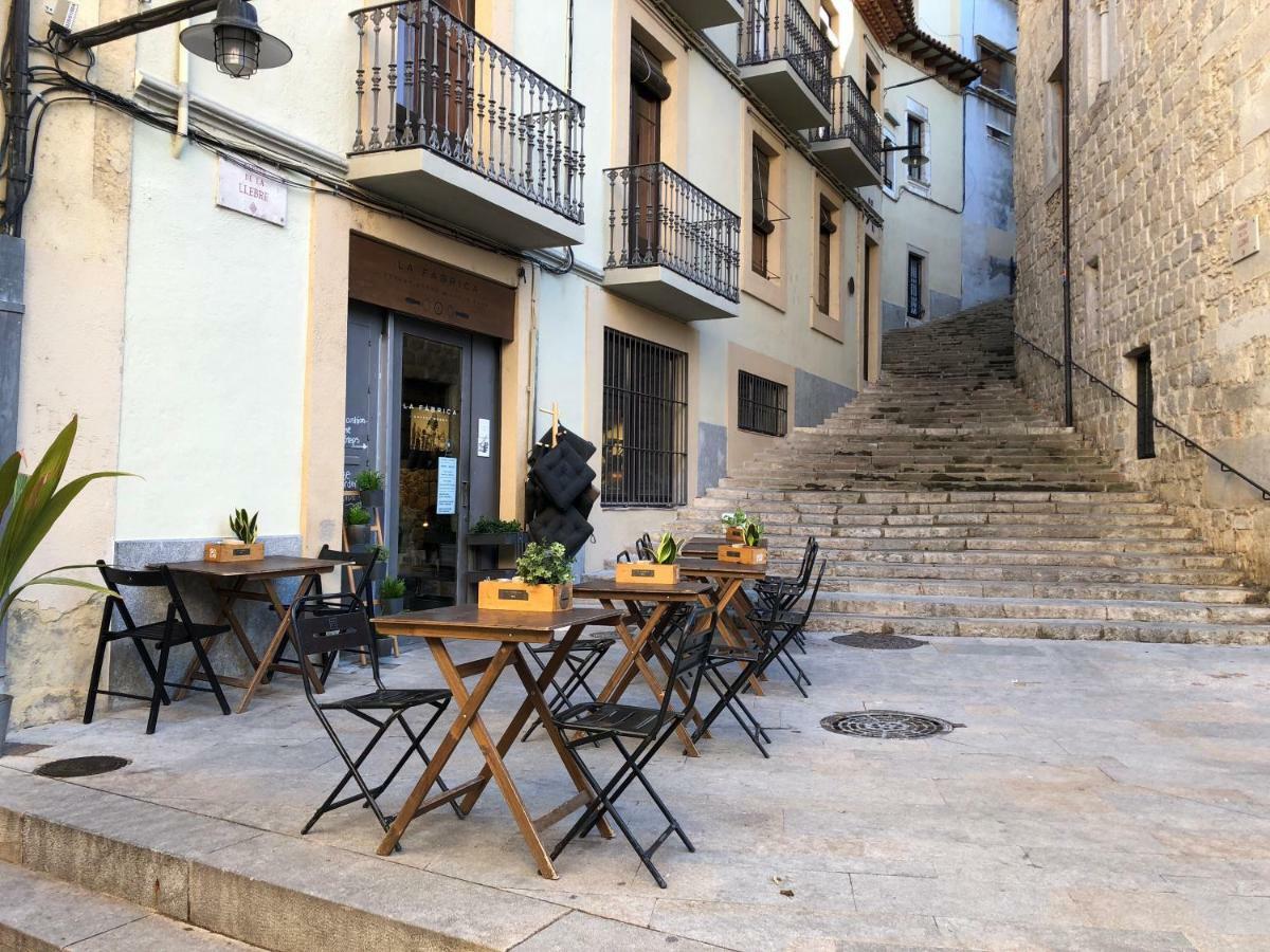 Apartment Dream Devesa Girona
