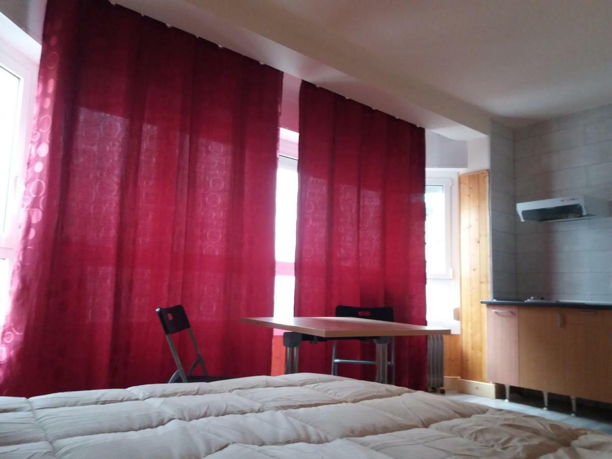 Rosesapparts Estudios&parking *
