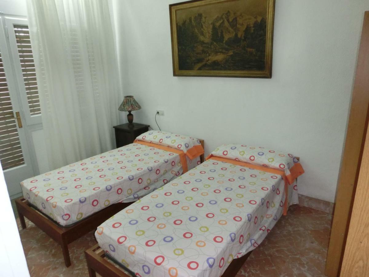Apartamento Muy Centrico * Sant Feliu de Guixols
