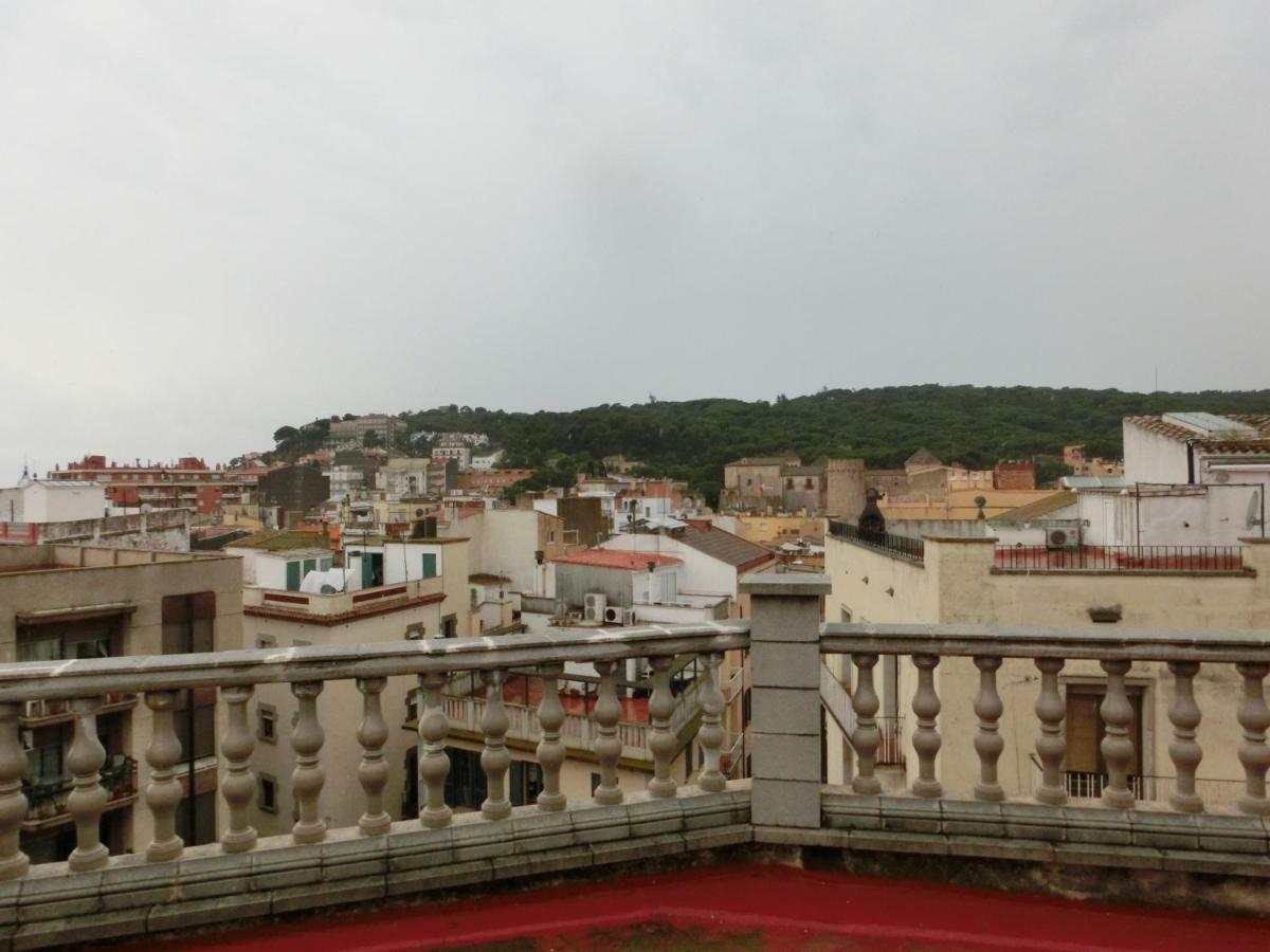 Apartment Apartamento Muy Centrico Sant Feliu de Guixols