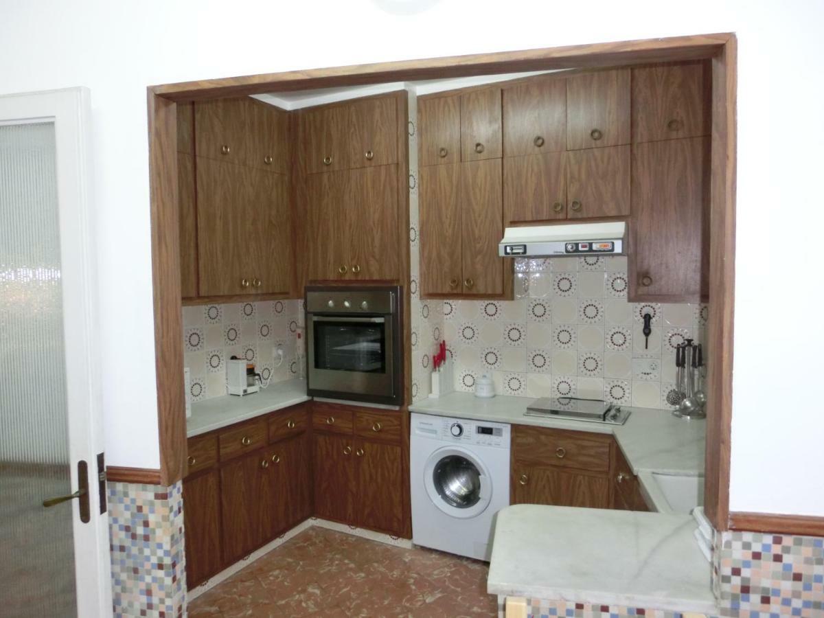 Apartamento Muy Centrico Apartment Sant Feliu de Guixols