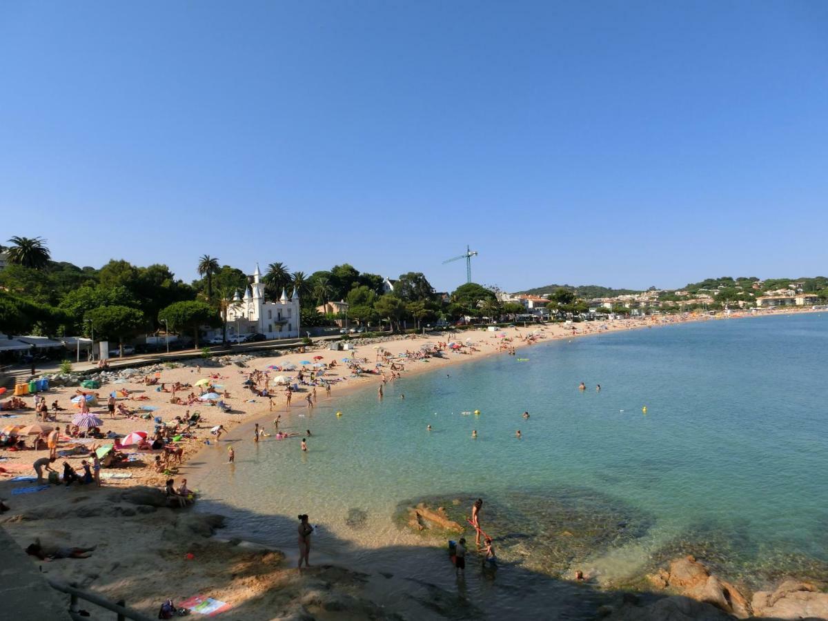 Apartment Apartamento Muy Centrico Sant Feliu de Guixols