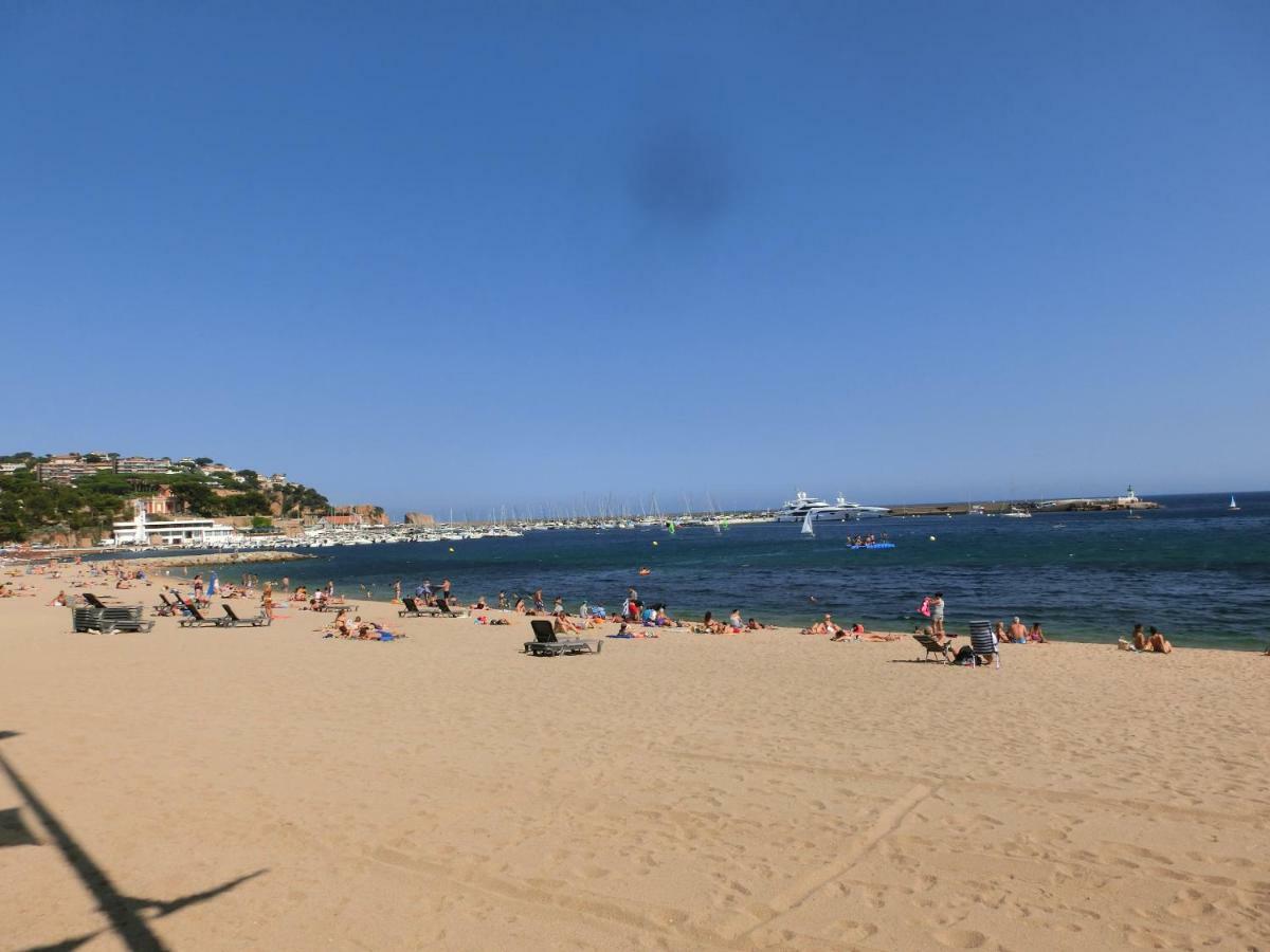 Apartamento Muy Centrico Sant Feliu de Guixols