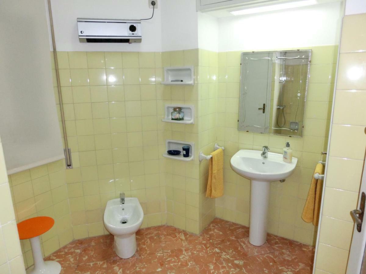 Apartamento Muy Centrico Apartment