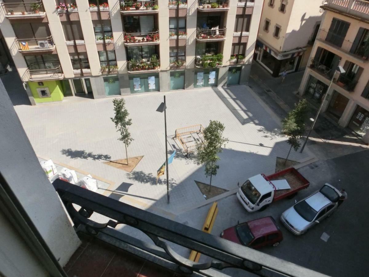Apartamento Muy Centrico Apartment