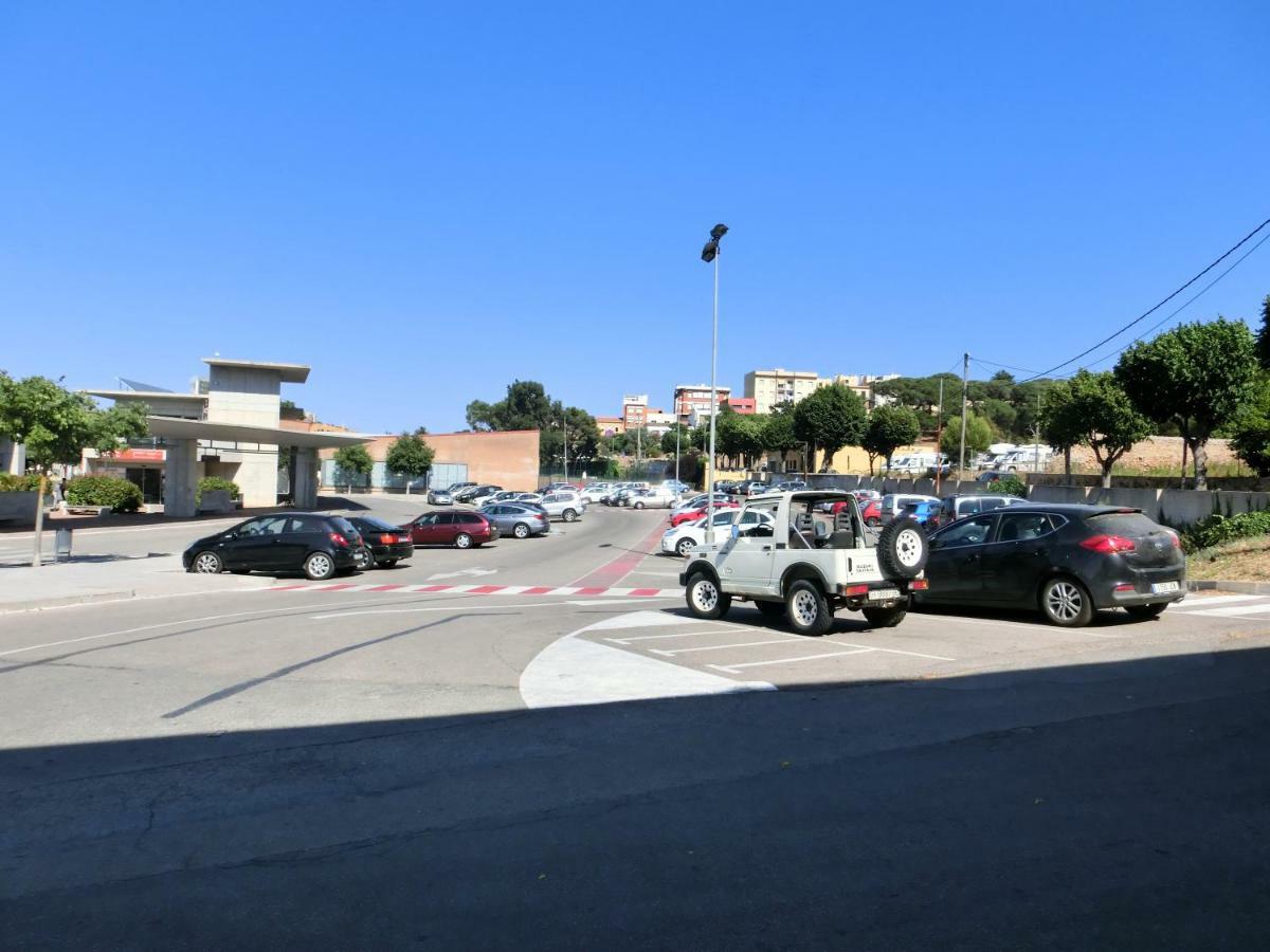 Apartment Apartamento Muy Centrico Sant Feliu de Guixols
