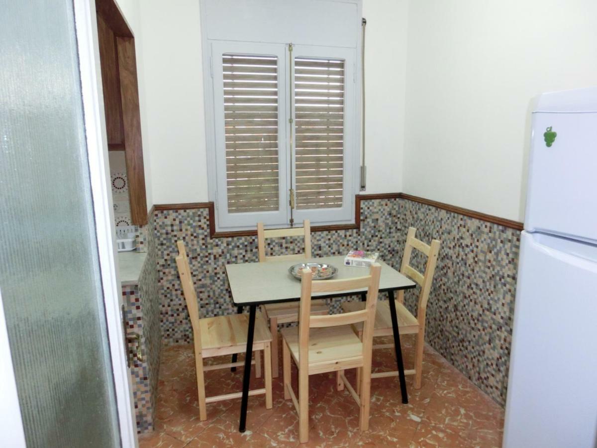 Apartamento Muy Centrico Apartment Sant Feliu de Guixols