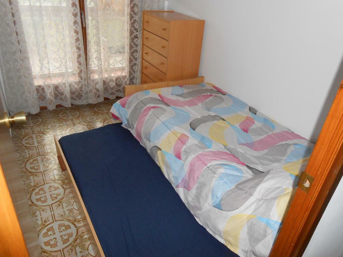 Apartamento Proche De La Plage