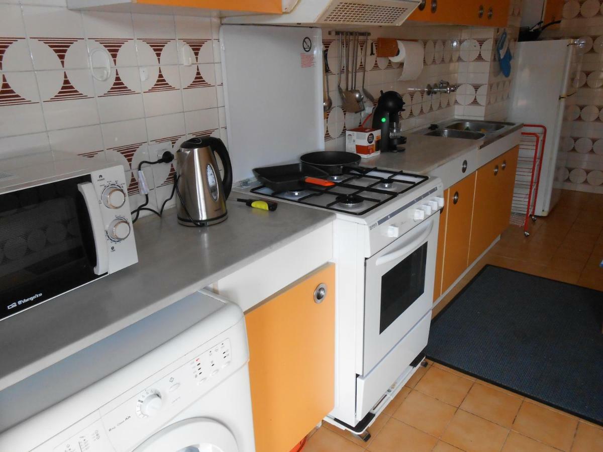 Apartamento Proche De La Plage
