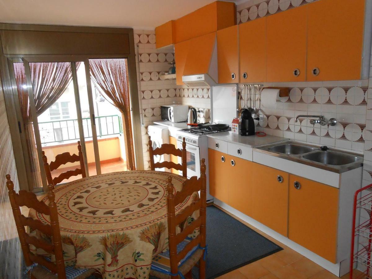 Apartamento Proche De La Plage Sant Feliu de Guíxols