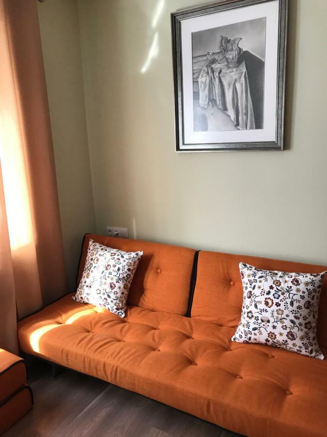 Apartment Fantastico Apartamento A 100 M Del Centro