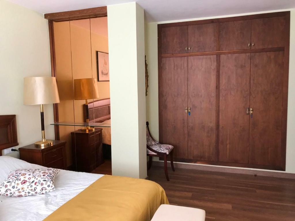 Apartment Fantastico Apartamento A 100 M Del Centro