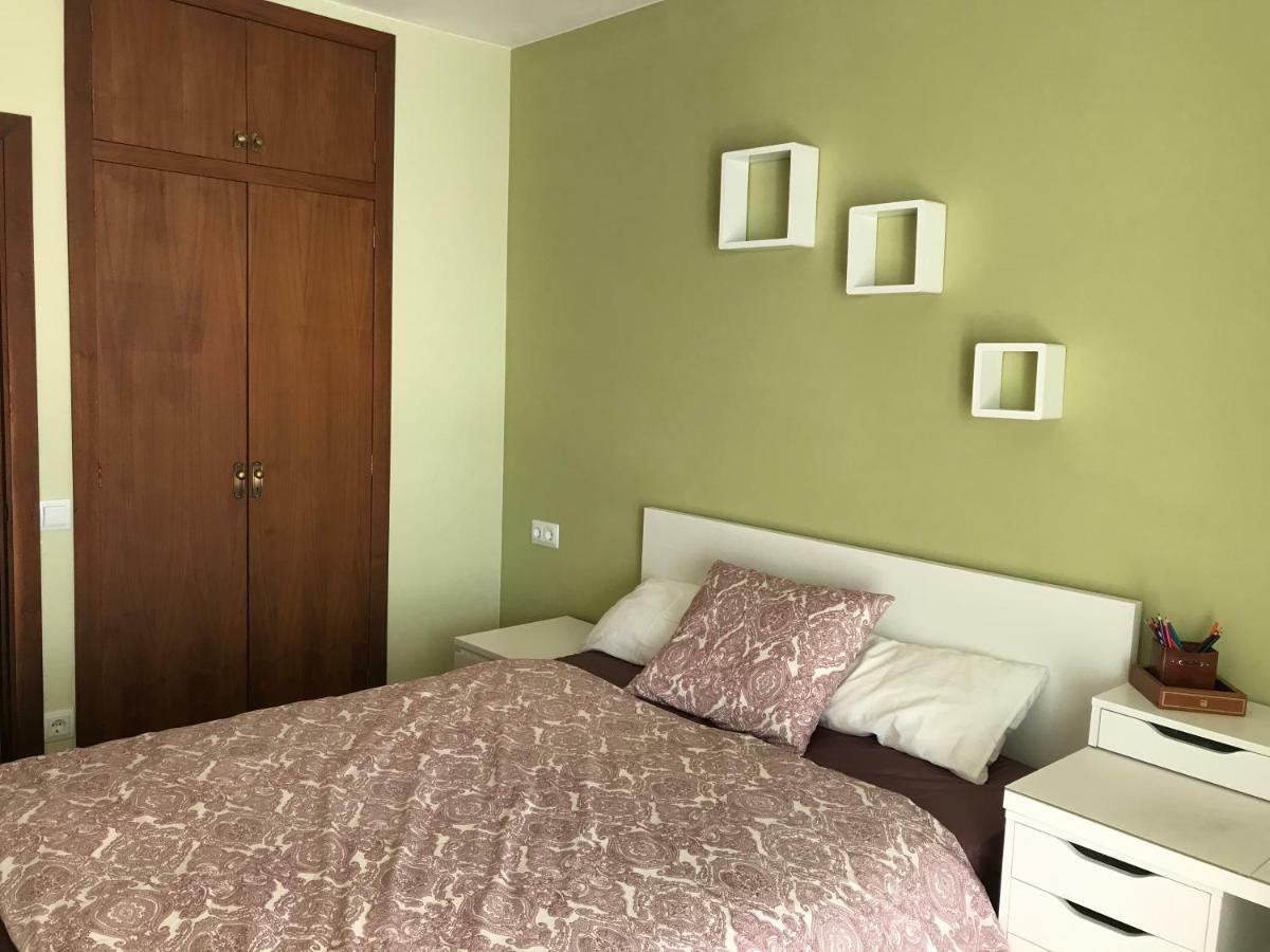 Fantastico Apartamento A 100 M Del Centro
