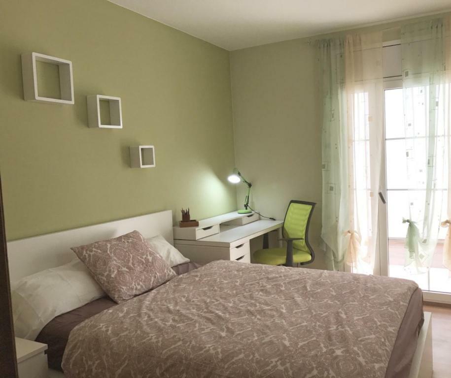Fantastico Apartamento A 100 M Del Centro