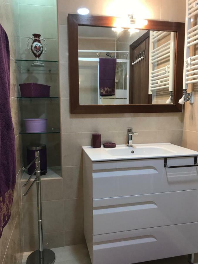 Fantastico Apartamento A 100 M Del Centro Apartment *