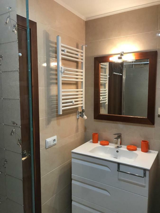 Fantastico Apartamento A 100 M Del Centro Apartment Girona