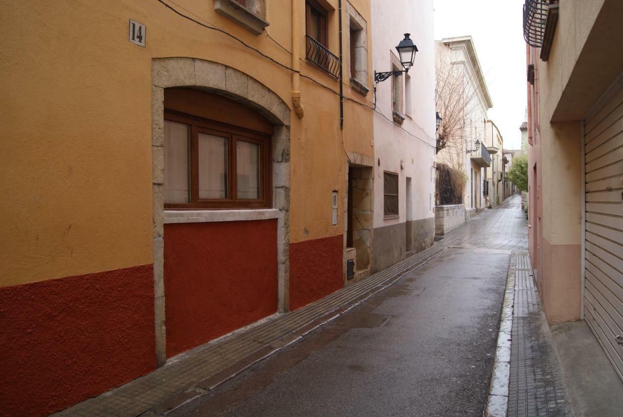 Apartament Codina 40 Torroella de Montgrí