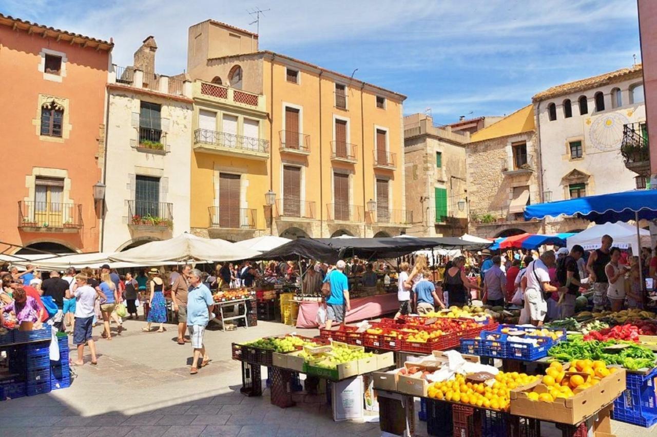 Сasa de vacaciones Casa Santa Caterina Torroella de Montgrí