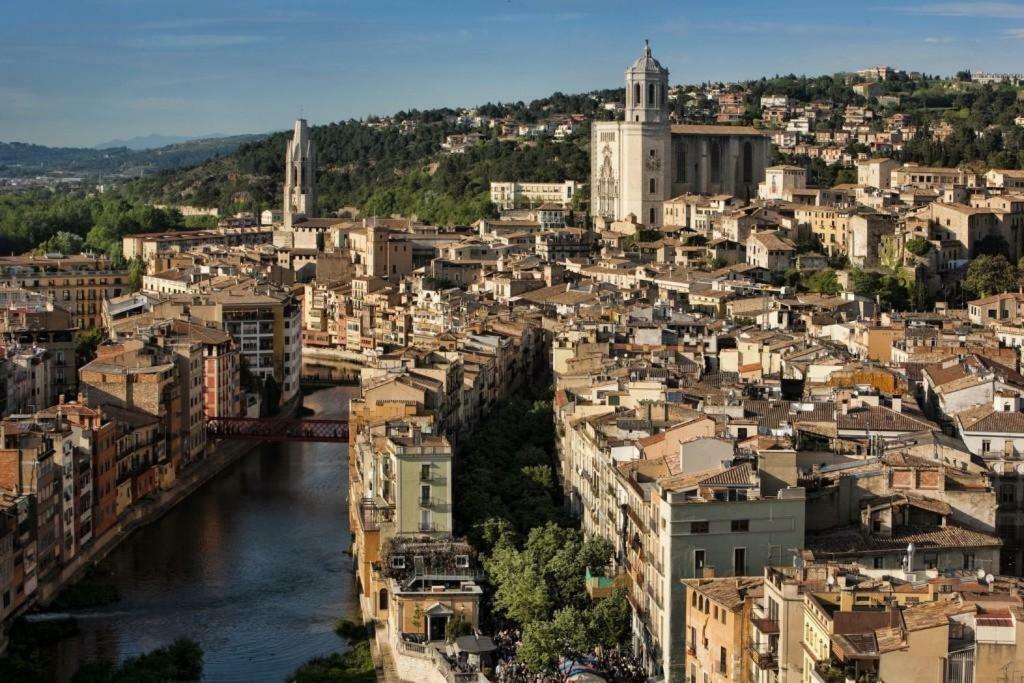 Les Pedreres * Girona
