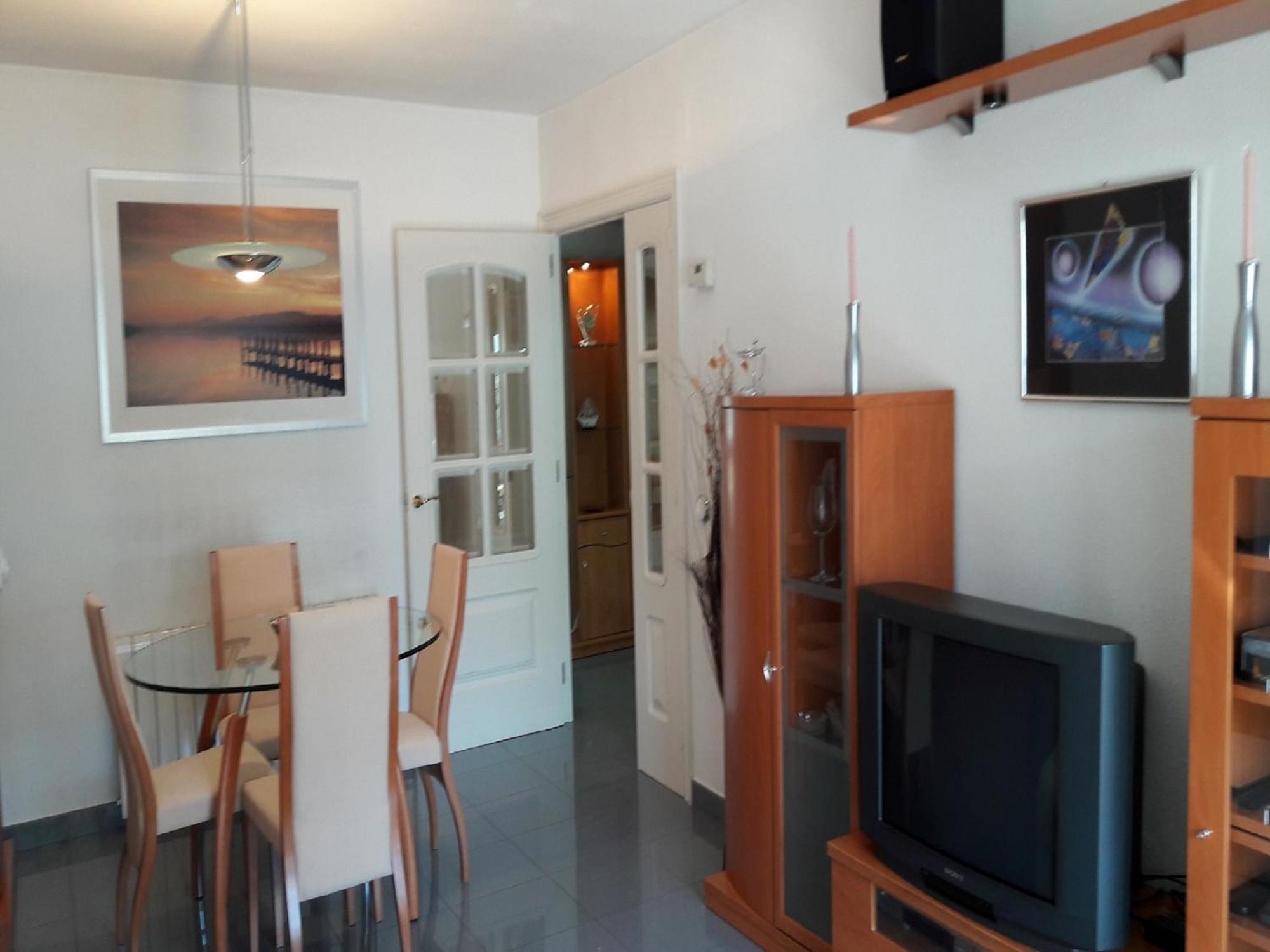 Apartamento Sol- Fanals Apartamento