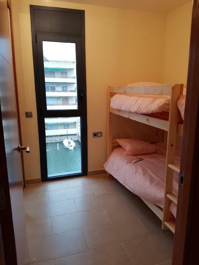 Costa Brava Apartamento